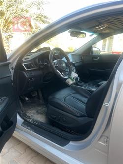 كيا اوبتيما